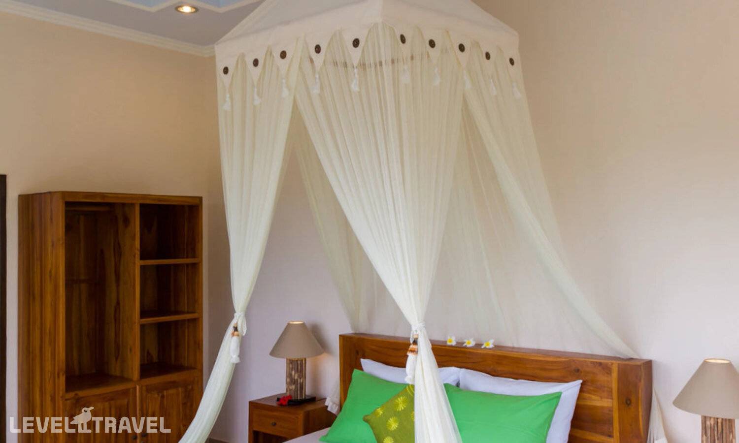 фотографии отеля Cahaya Ubud Villa в Индонезия(Убуд) - фото №17