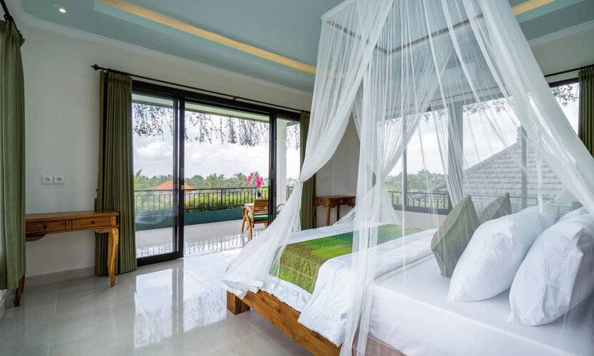 Cahaya Ubud Villa