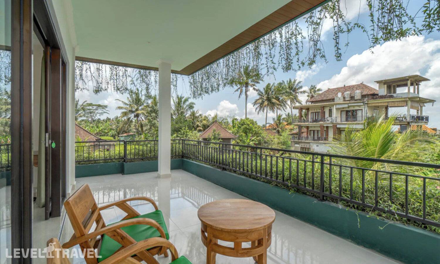 фотографии отеля Cahaya Ubud Villa в Индонезия(Убуд) - фото №48