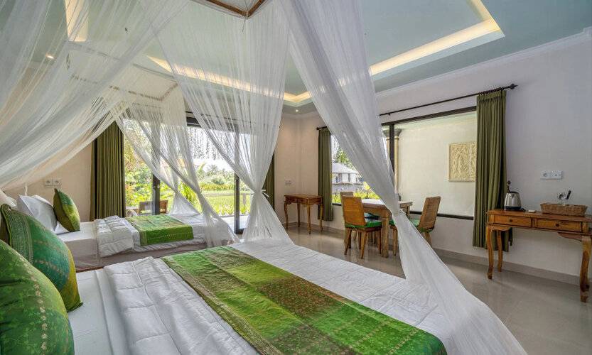Cahaya Ubud Villa