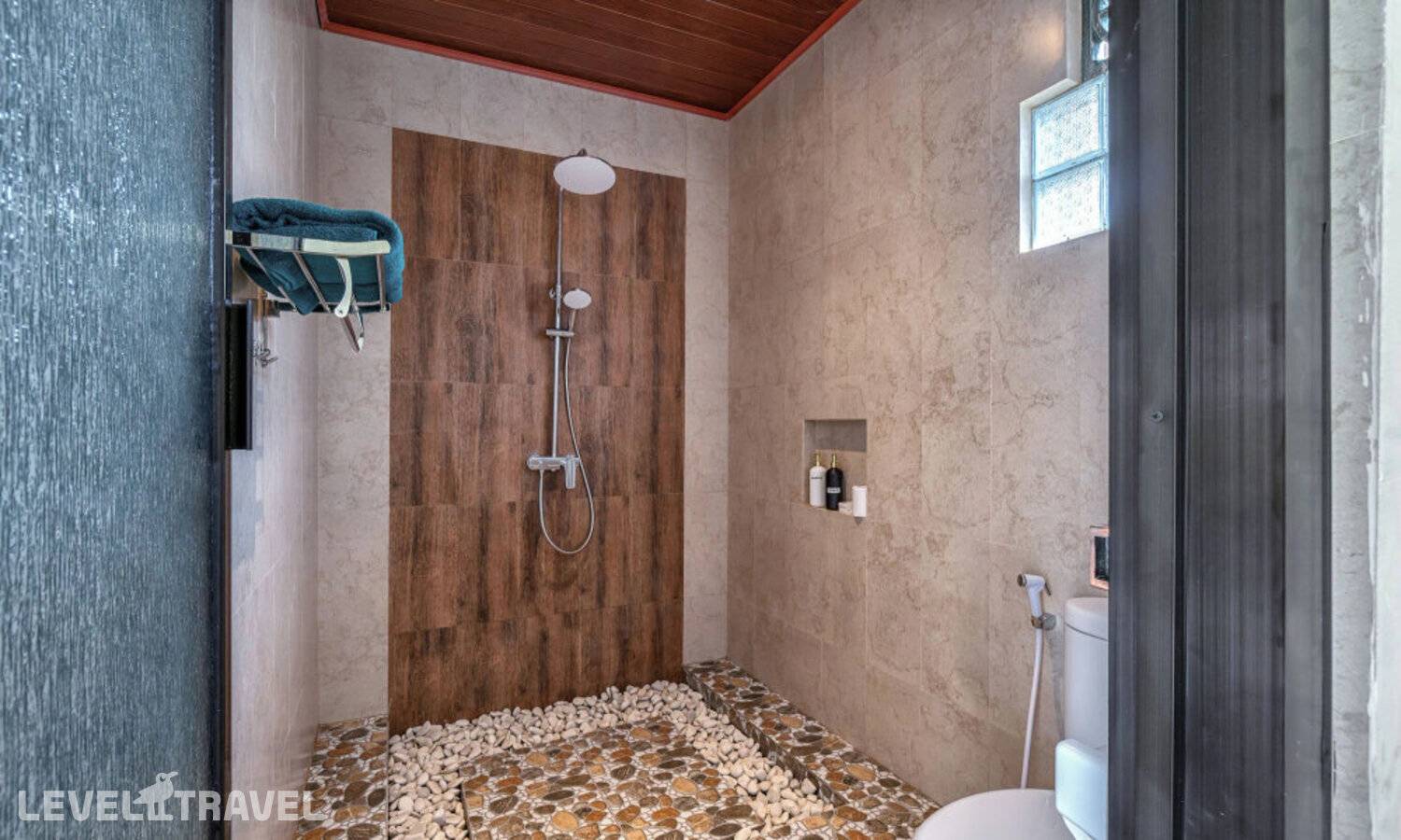 фотографии отеля Cahaya Ubud Villa в Индонезия(Убуд) - фото №39