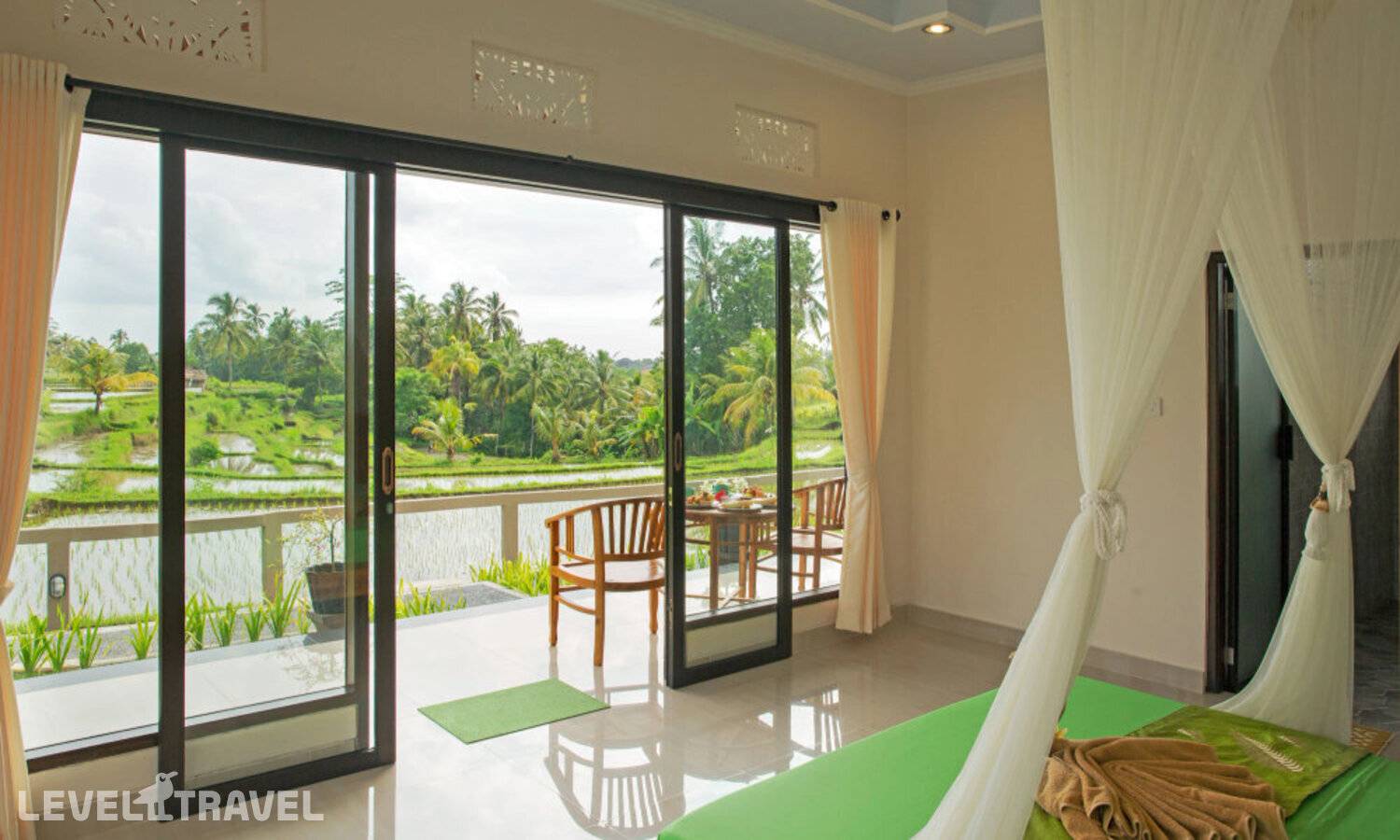 фотографии отеля Cahaya Ubud Villa в Индонезия(Убуд) - фото №44