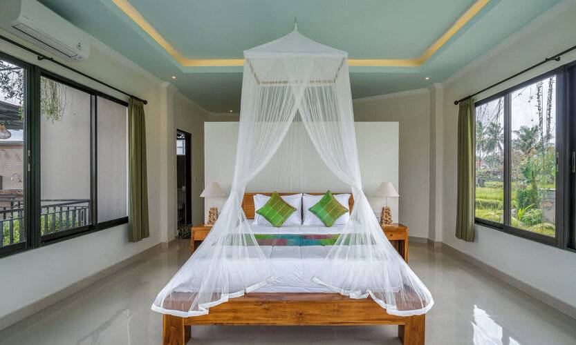 Cahaya Ubud Villa