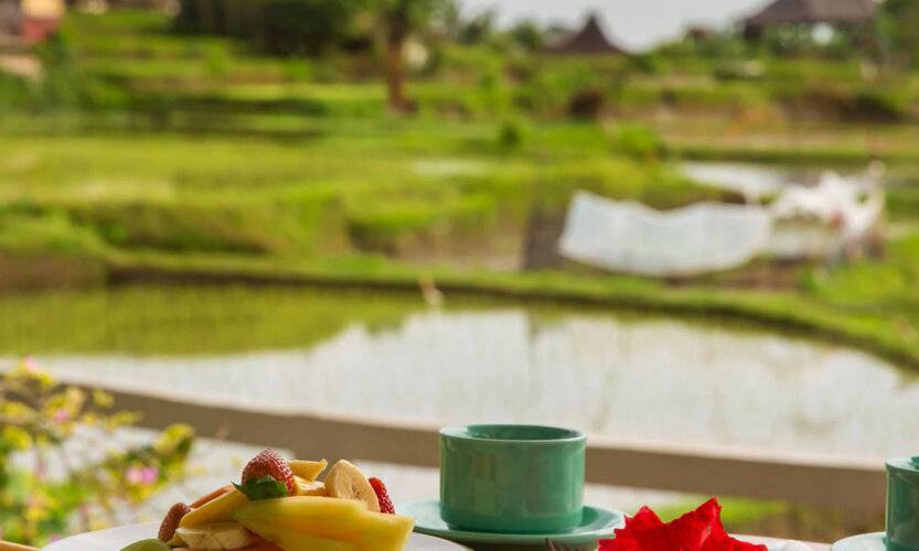 Cahaya Ubud Villa