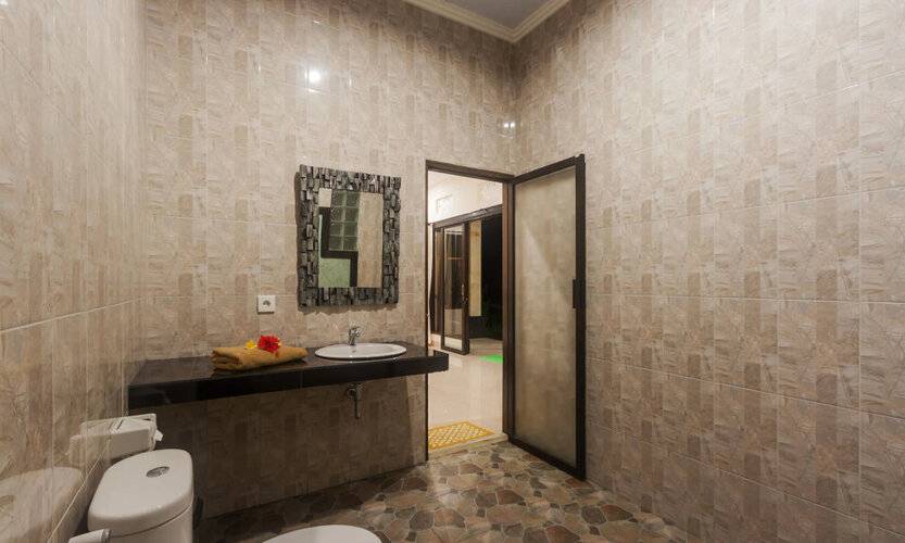 Cahaya Ubud Villa