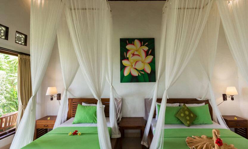 Cahaya Ubud Villa