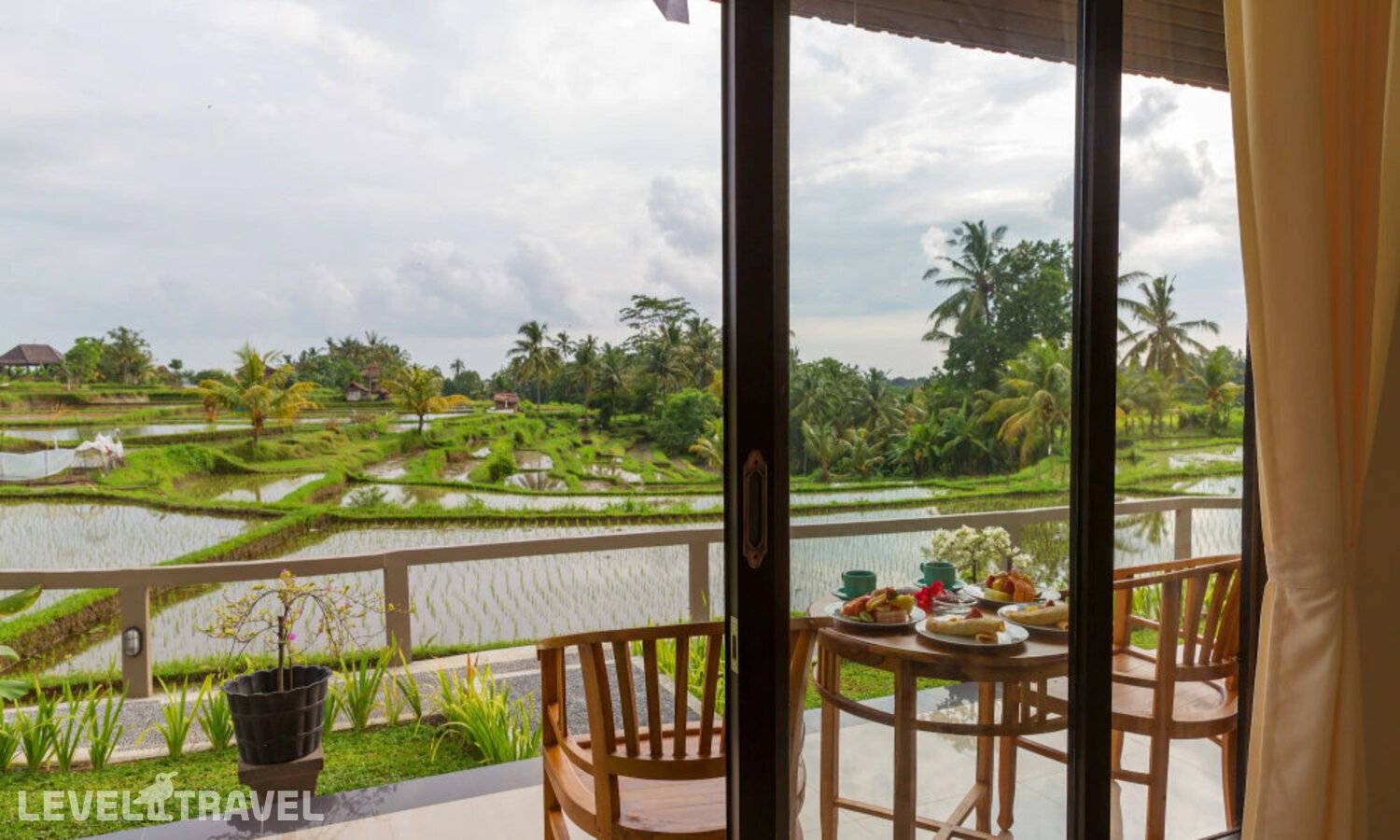 фотографии отеля Cahaya Ubud Villa в Индонезия(Убуд) - фото №40