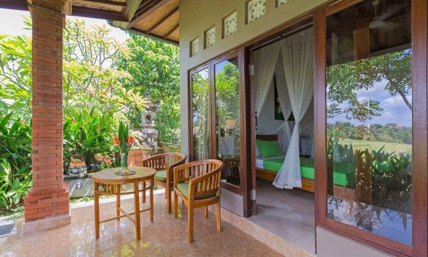 Cahaya Ubud Villa