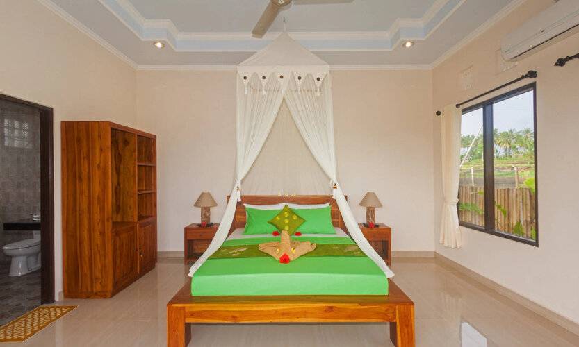 Cahaya Ubud Villa