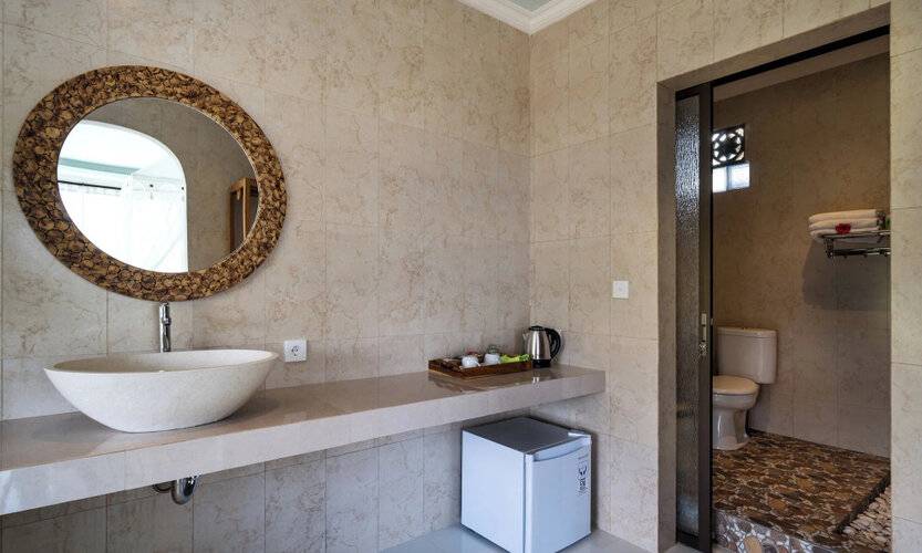 Cahaya Ubud Villa