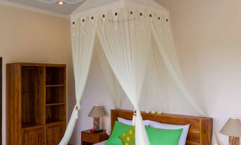 Cahaya Ubud Villa