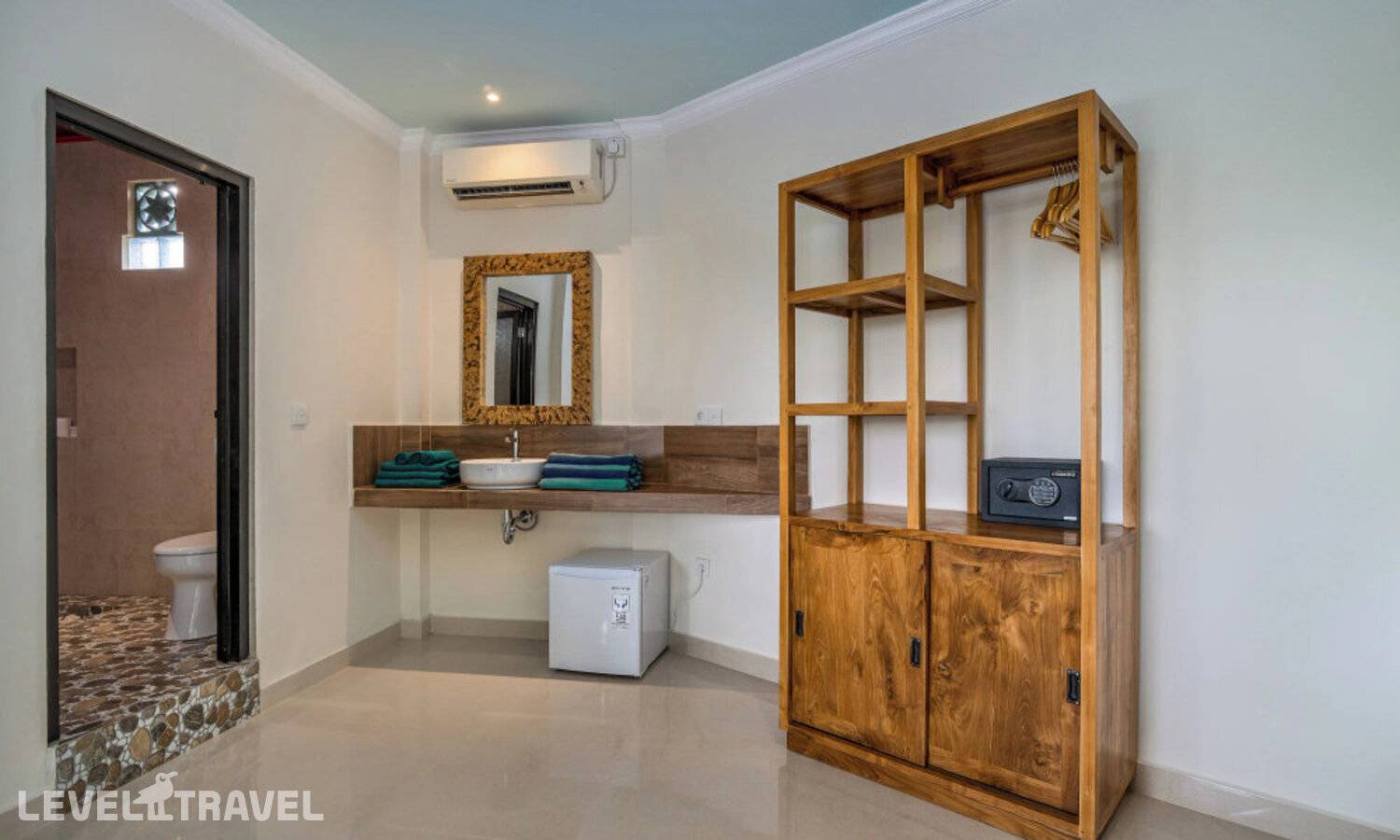 фотографии отеля Cahaya Ubud Villa в Индонезия(Убуд) - фото №36