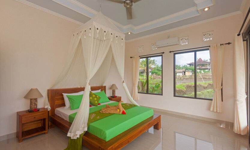 Cahaya Ubud Villa
