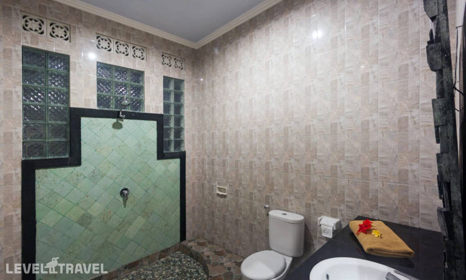 фотографии отеля Cahaya Ubud Villa в Индонезия(Убуд) - фото №5