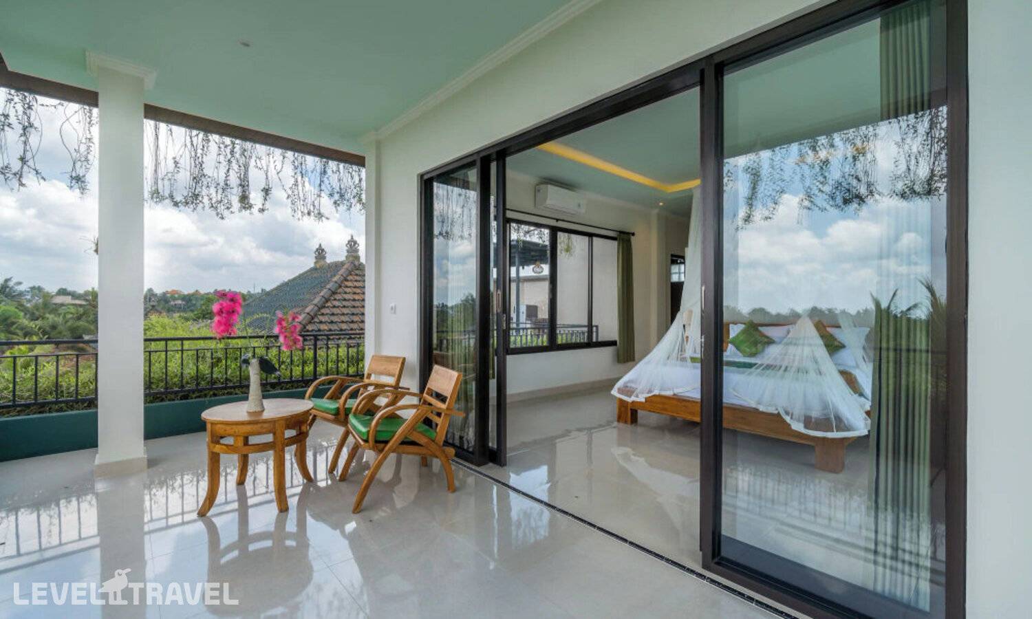 фотографии отеля Cahaya Ubud Villa в Индонезия(Убуд) - фото №46