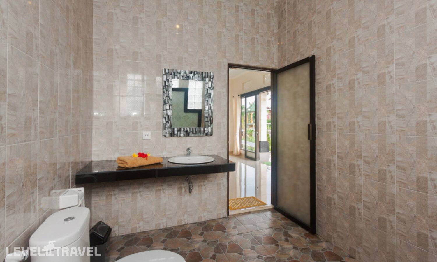 фотографии отеля Cahaya Ubud Villa в Индонезия(Убуд) - фото №29