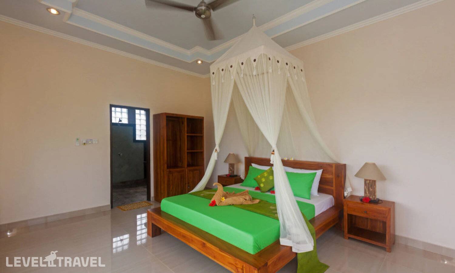 фотографии отеля Cahaya Ubud Villa в Индонезия(Убуд) - фото №9