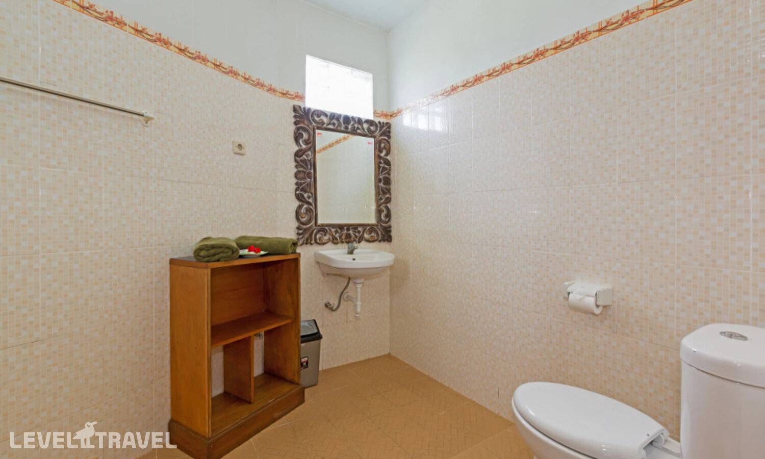 фотографии отеля Cahaya Ubud Villa в Индонезия(Убуд) - фото №28