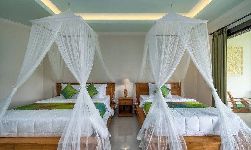 Cahaya Ubud Villa