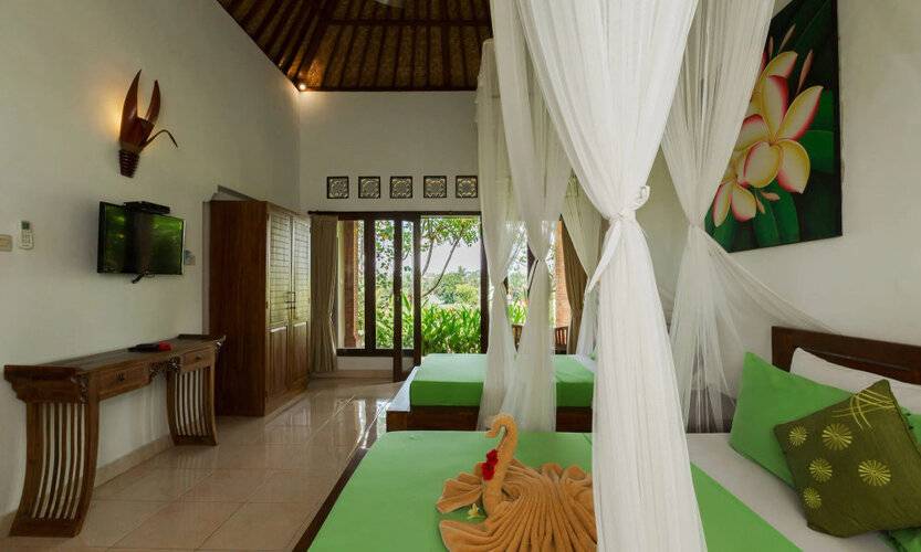 Cahaya Ubud Villa