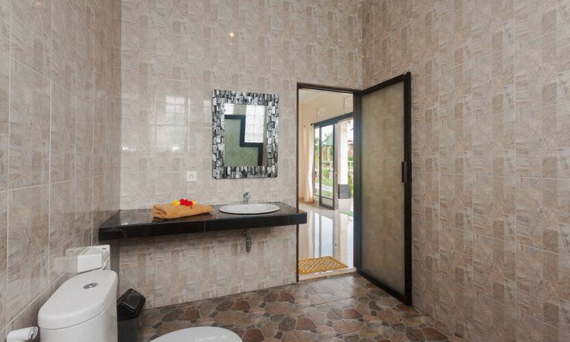 Cahaya Ubud Villa