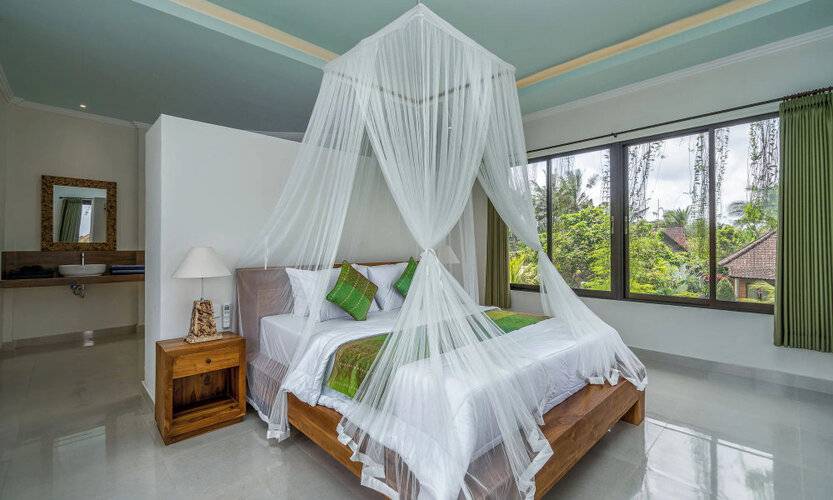 Cahaya Ubud Villa