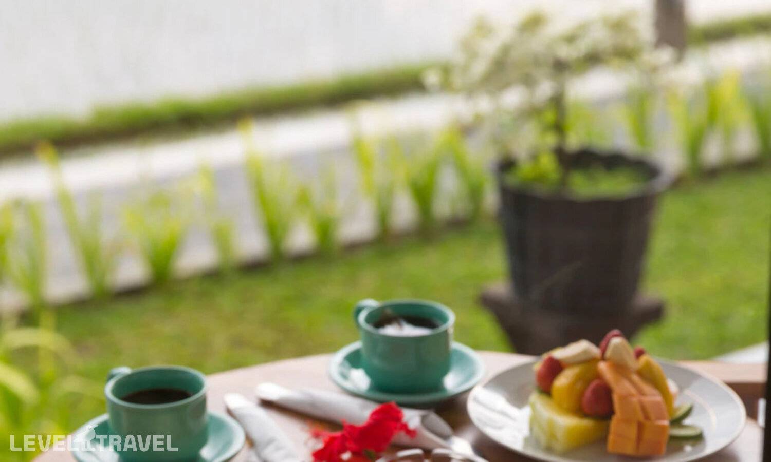 фотографии отеля Cahaya Ubud Villa в Индонезия(Убуд) - фото №50