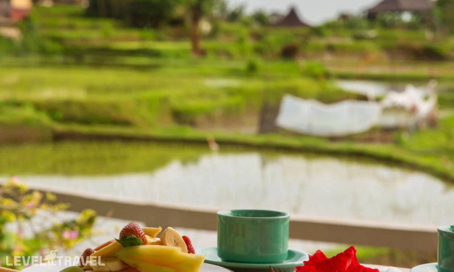 фотографии отеля Cahaya Ubud Villa в Индонезия(Убуд) - фото №49