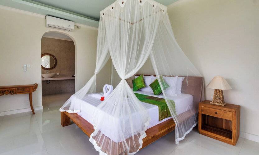 Cahaya Ubud Villa