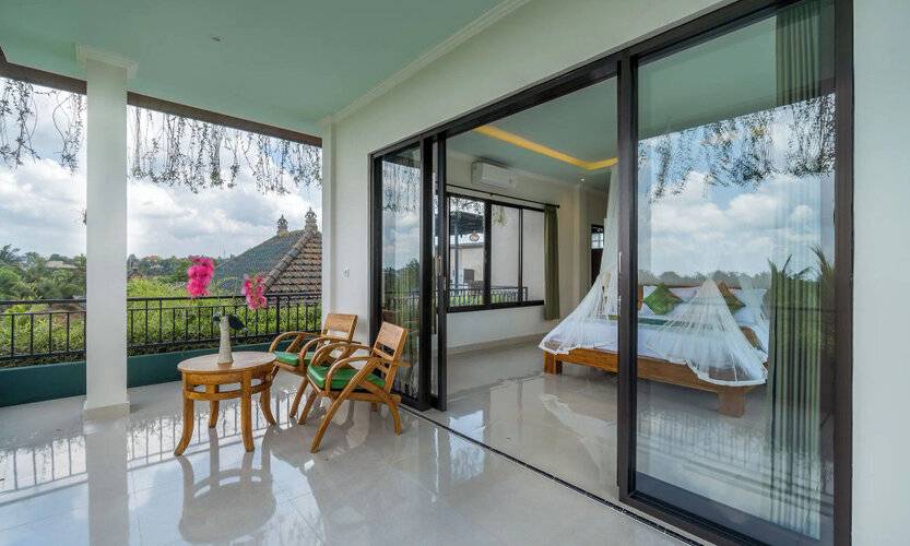 Cahaya Ubud Villa