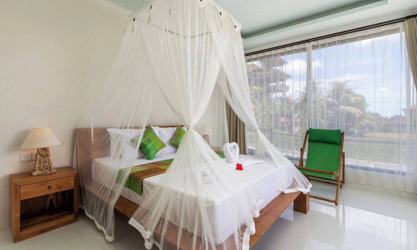 Cahaya Ubud Villa