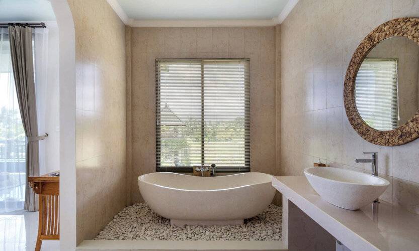 Cahaya Ubud Villa