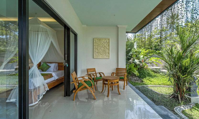 Cahaya Ubud Villa