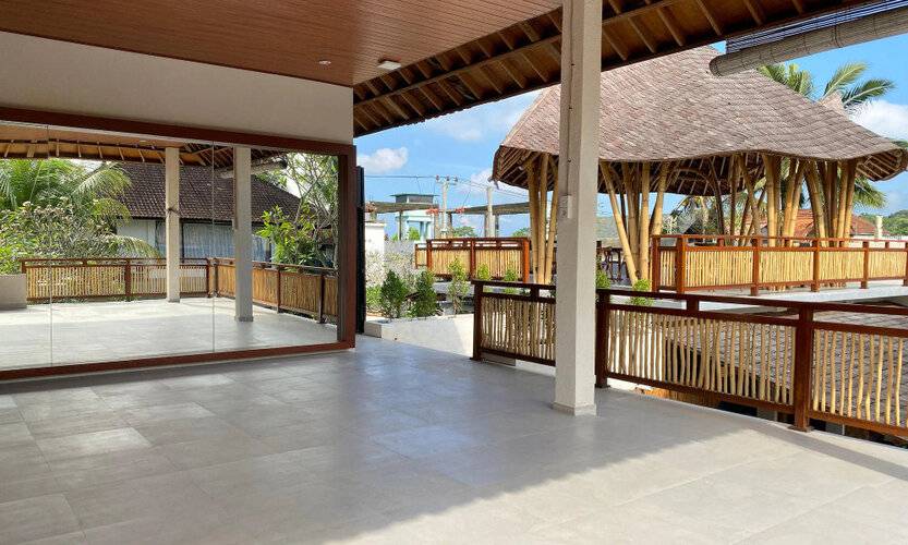 Putri Ayu Cottages
