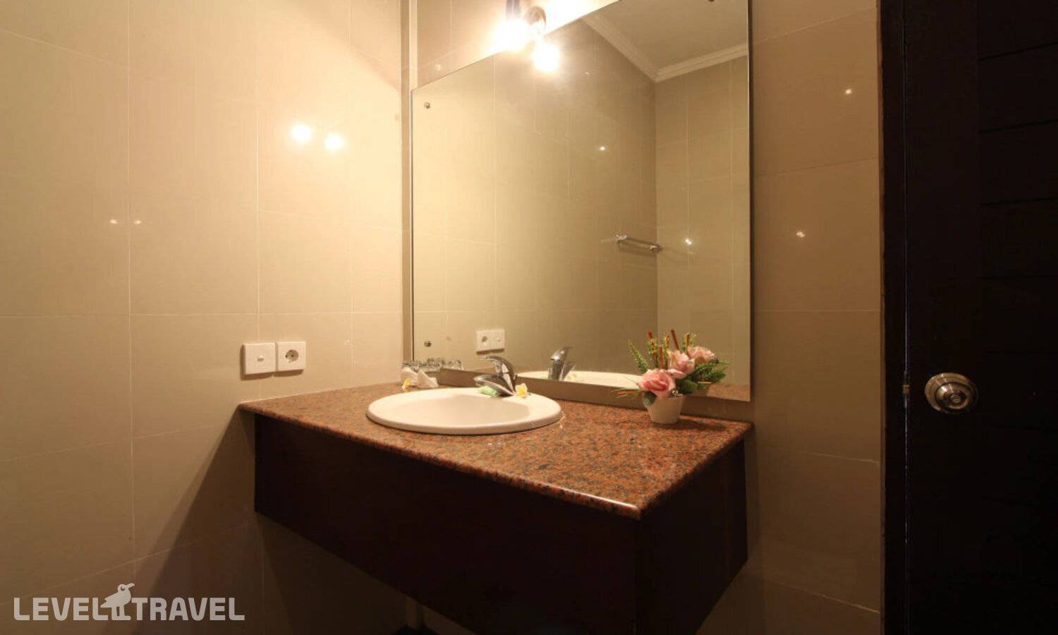 фотографии отеля Putri Ayu Cottages в Индонезия(Убуд) - фото №18