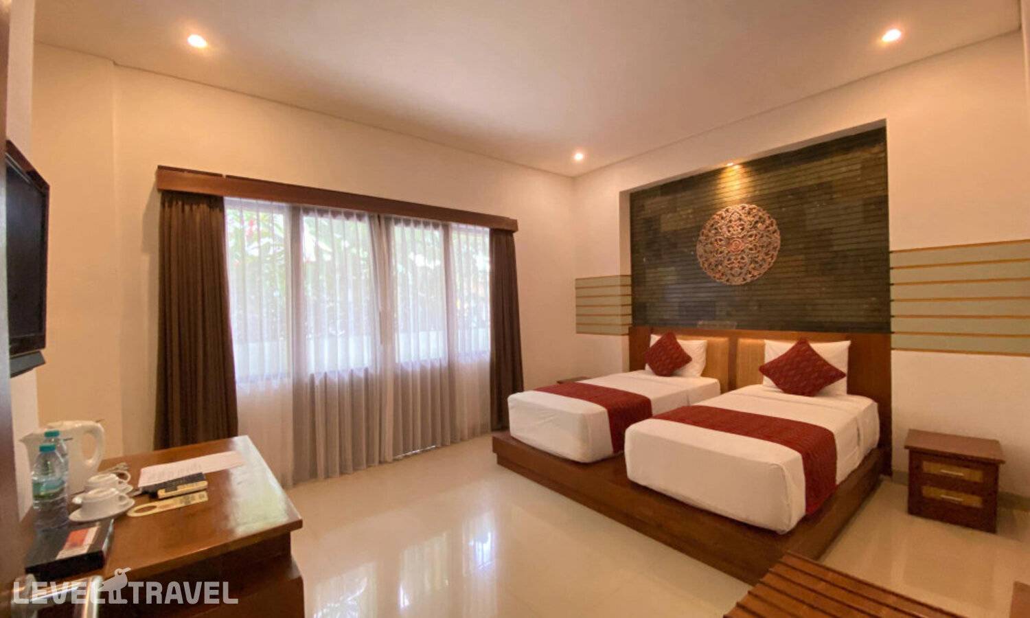 фотографии отеля Putri Ayu Cottages в Индонезия(Убуд) - фото №10