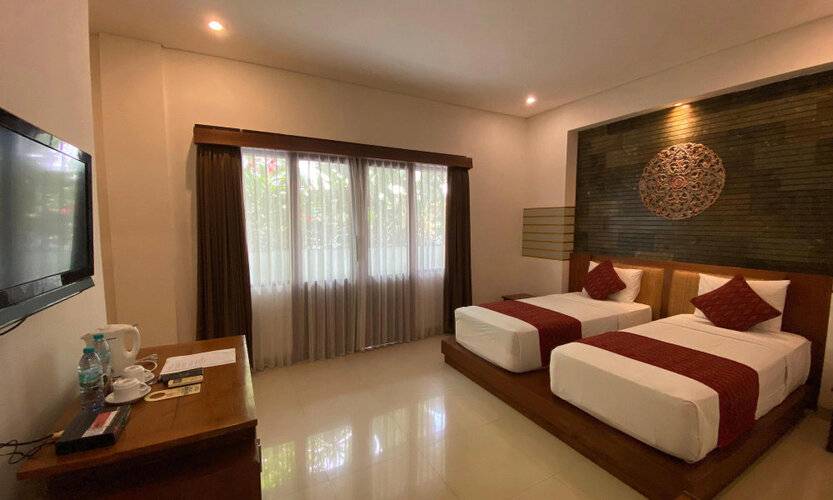 Putri Ayu Cottages