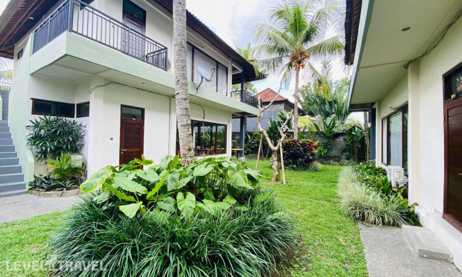 фотографии отеля Putri Ayu Cottages в Индонезия(Убуд) - фото №33