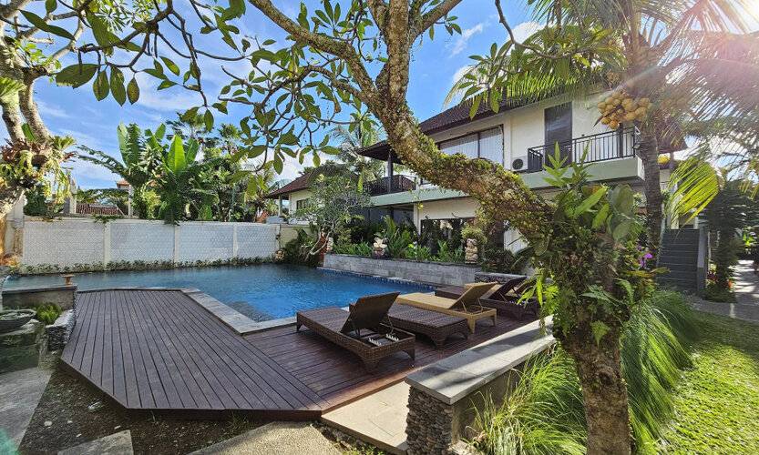 Putri Ayu Cottages