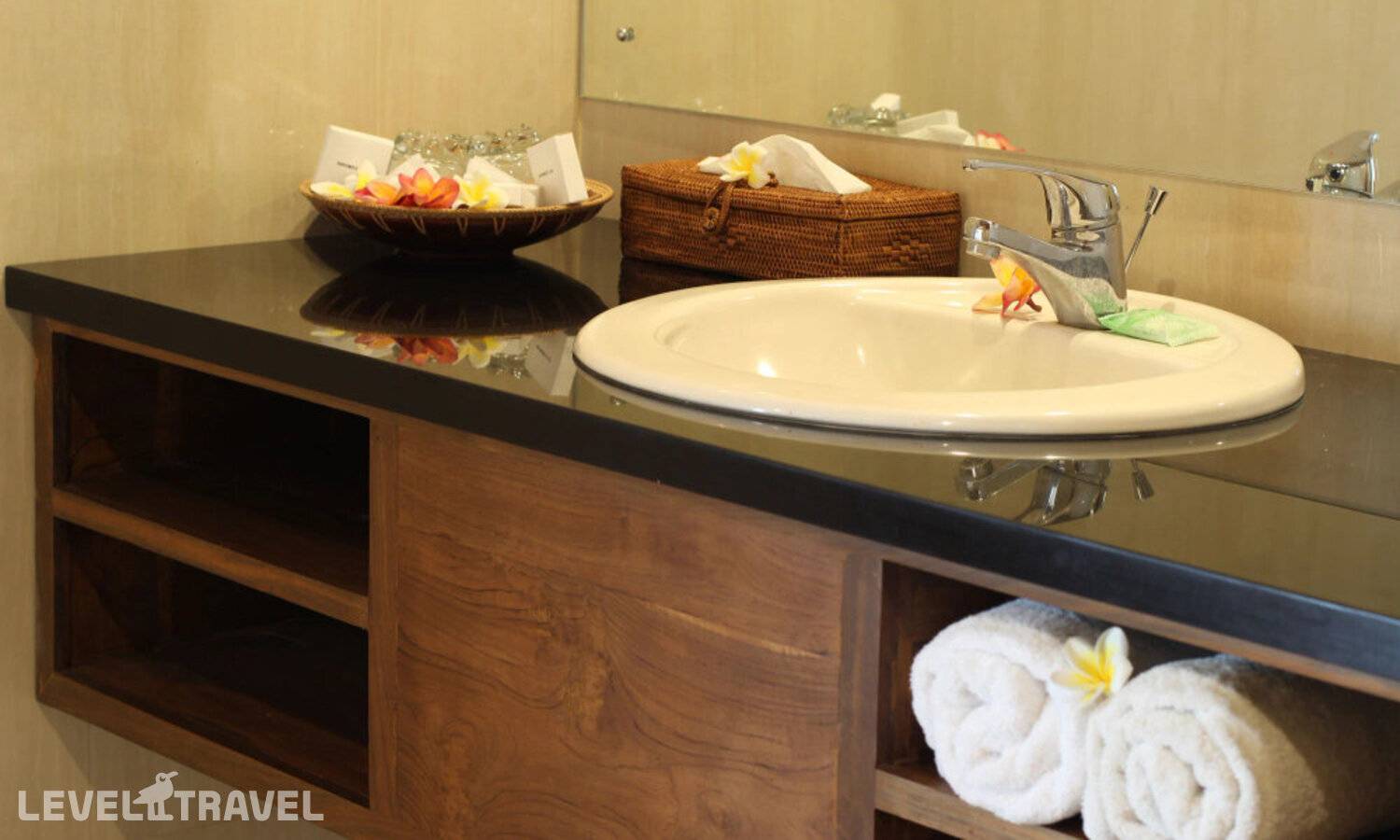 фотографии отеля Putri Ayu Cottages в Индонезия(Убуд) - фото №16