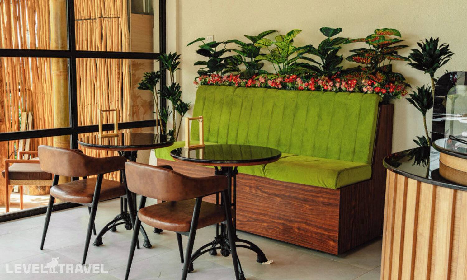 фотографии отеля Putri Ayu Cottages в Индонезия(Убуд) - фото №46