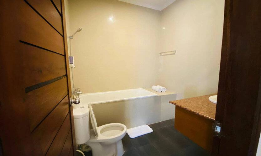 Putri Ayu Cottages