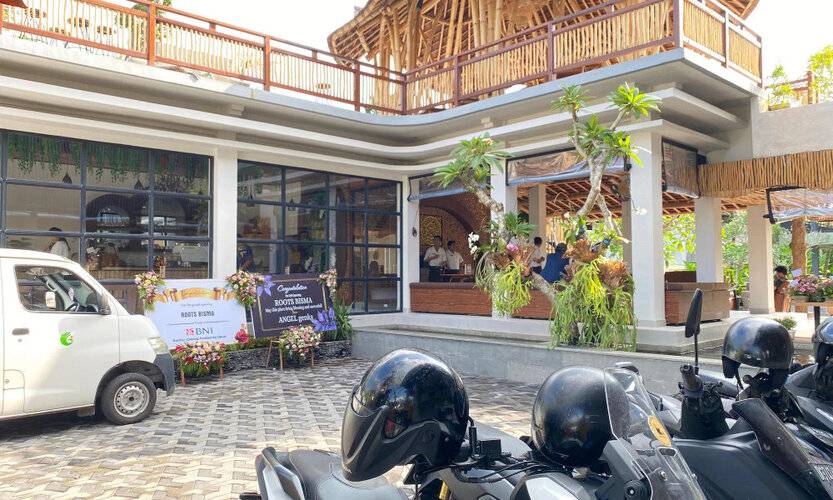 Putri Ayu Cottages
