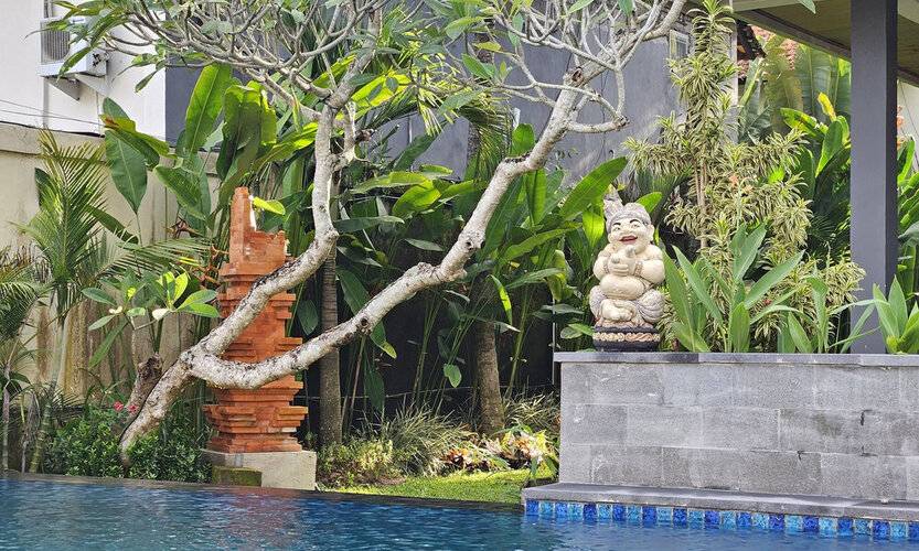 Putri Ayu Cottages
