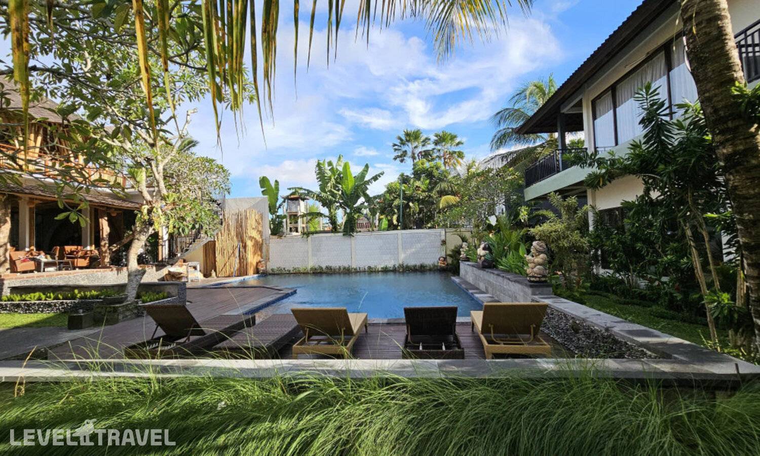 фотографии отеля Putri Ayu Cottages в Индонезия(Убуд) - фото №38