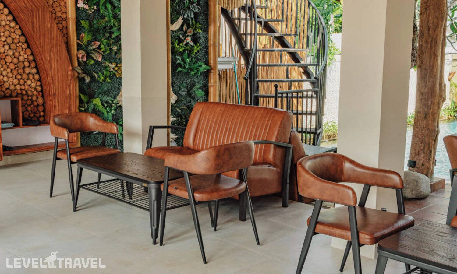 фотографии отеля Putri Ayu Cottages в Индонезия(Убуд) - фото №30