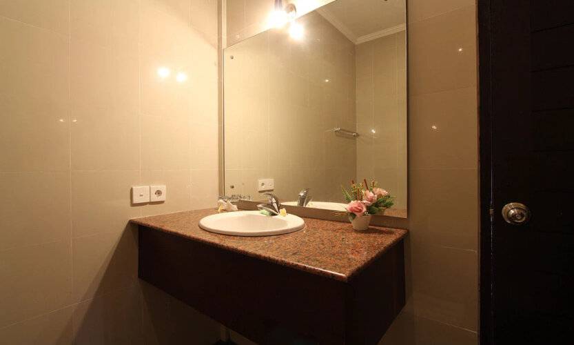 Putri Ayu Cottages