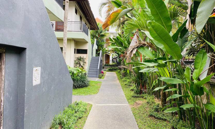 Putri Ayu Cottages
