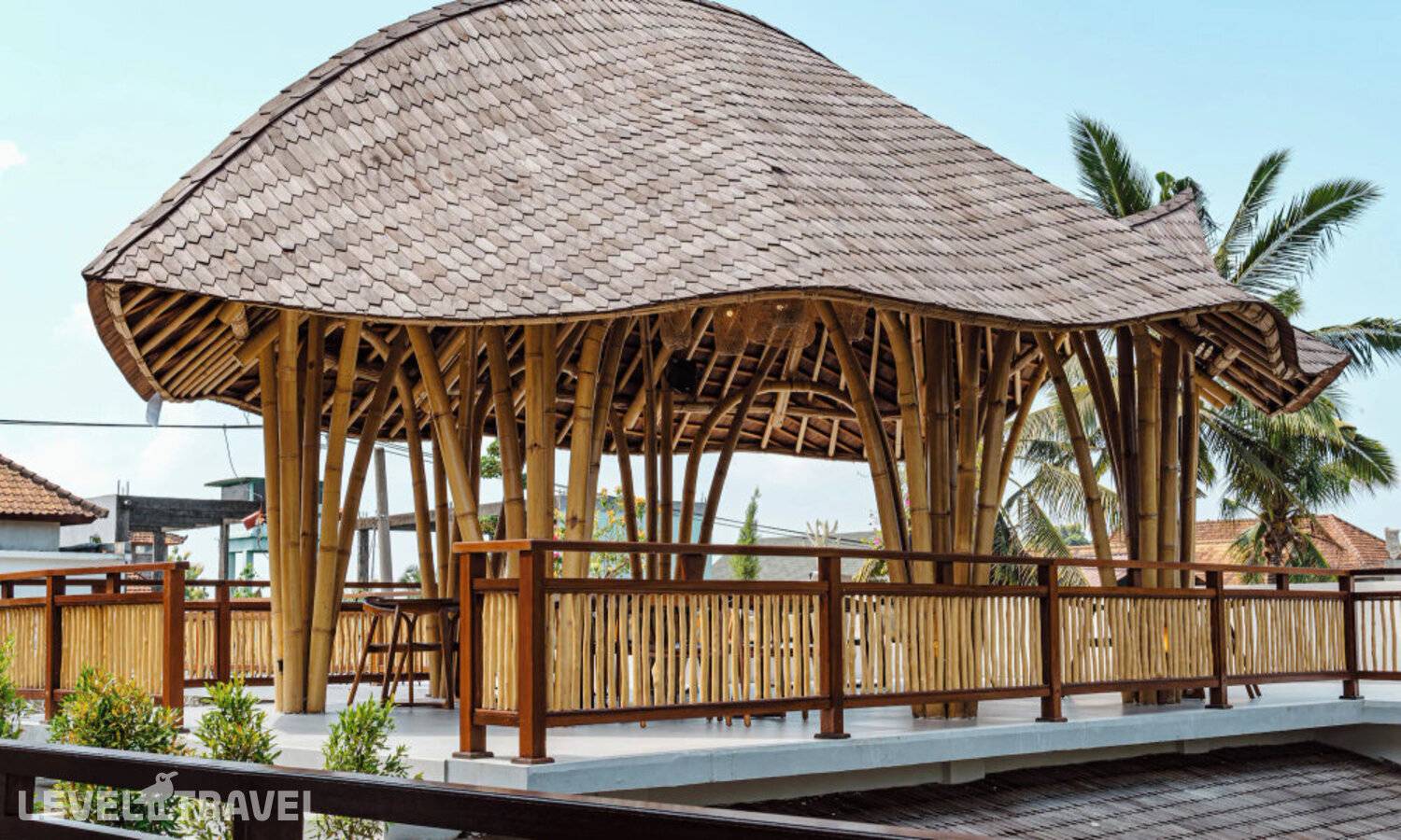 фотографии отеля Putri Ayu Cottages в Индонезия(Убуд) - фото №48