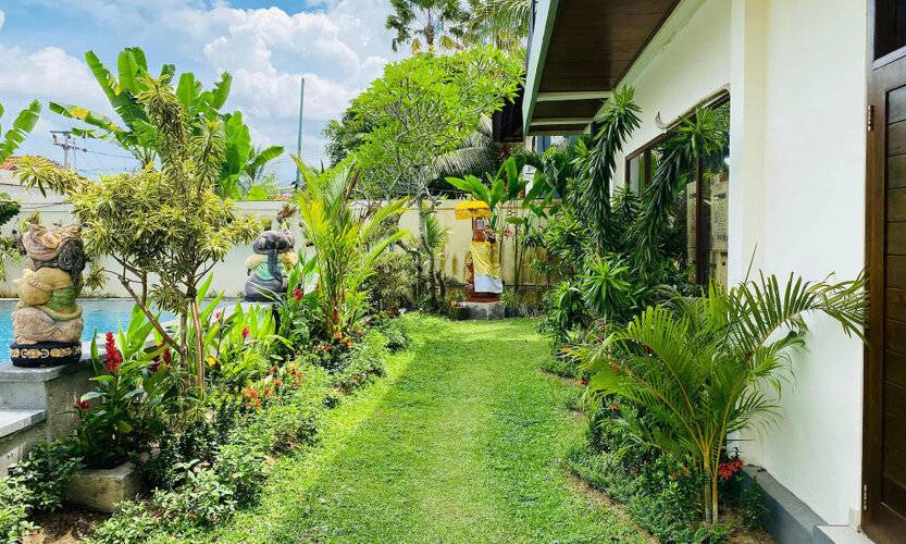 Putri Ayu Cottages